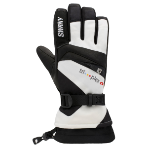 SWANY Men's X-Change Gloves (SX-20M) - Swany