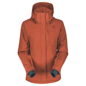 SCOTT Womens Ultimate Dryo 10 Jacket - Scott