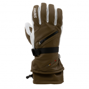 SWANY Women's X-Cell Gloves (SX-1L)