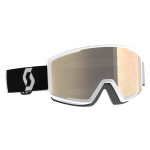 SCOTT Factor Pro Light Sensitive Goggles