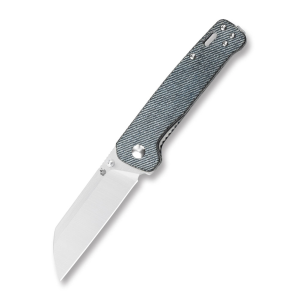 QSP Penguin Copper Washer Pocket Knife - Qsp