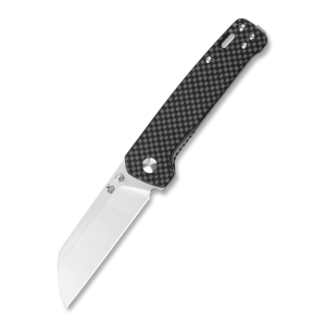 QSP Penguin Copper Washer Pocket Knife - Qsp