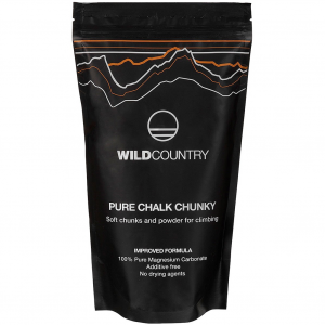 WILD COUNTRY Pure 130g Chalk Chunky (40-0000010018-UNI)