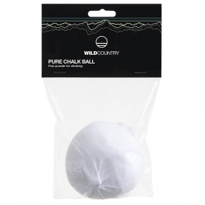 WILD COUNTRY Pure Chalk Ball (40-0000010020-UNI)