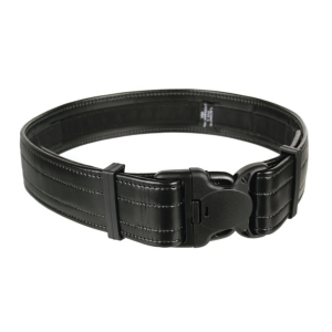 Blackhawk! BLACKHAWK Reinforced 2in Plain Duty Belt with Loop Inner (44B4PL) - $54.15 at gritroutdoors.com