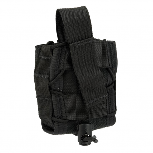 HIGH SPEED GEAR TACO MOLLE Handcuff Pouch