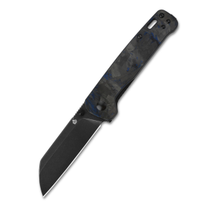 QSP Penguin Copper Washer Pocket Knife - Qsp