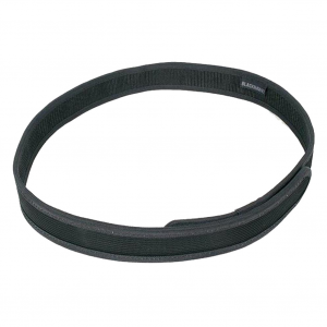 BLACKHAWK 1.5in Black Inner Trouser Belt (44B1BK)