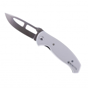BERETTA Airlight III Medium Silver Knife (JK009A02)