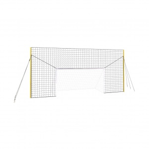 OPEN GOAAAL Soccer Goal - Junior (JX-OGJ3)