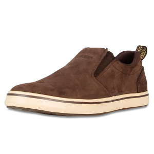 XTRATUF Men's Sharkbyte Chocolate Shoe (22501-BRN) - Xtratuf