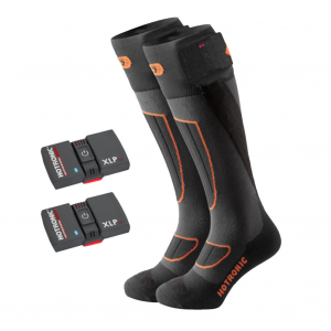 HOTRONIC XLP 2P Bluetooth Surround Comfort Heat Socks Set (01-0100-351)