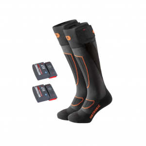 HOTRONIC XLP 1P Bluetooth Surround Comfort Heat Socks Set (01-0100-352)