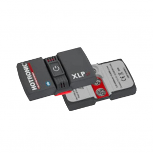 HOTRONIC XLP 2P BT Battery Pack (01-0100-358)