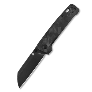 QSP Penguin Copper Washer Pocket Knife - Qsp