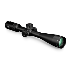 VORTEX Viper PST Gen II 5-25x50mm SFP EBR-4 MOA Riflescope (PST-5251)