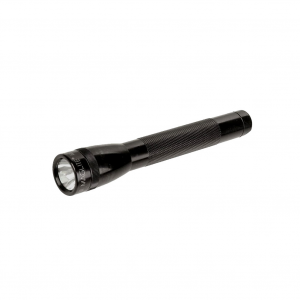 MAGLITE Black Mini Incandescent Flashlight (M2A016)