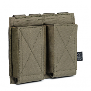 BERETTA Open Top Double 5.56 Mag Pouch