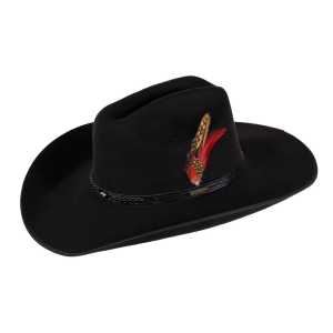 OUTBACK TRADING Angel Fire Wool Hat - Outback Trading