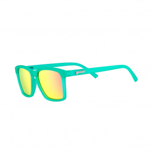 GOODR LFG Short With Benefits Sunglasses (G00114-LFG-PK1-RF)
