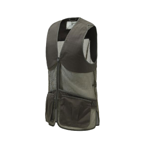 Beretta BERETTA Full Mesh Vest - $69.99 at gritroutdoors.com