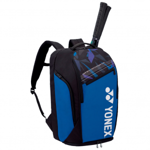 YONEX Pro Fine Blue Large Backpack (BAG92212LFB)