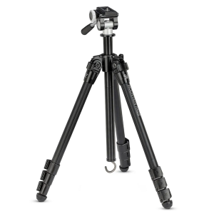 VORTEX Mountain Pass Aluminum Tripod Kit (TR-MTP)