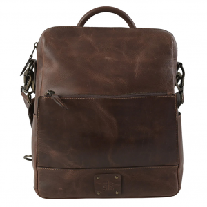 STS Chocolate Basic Bliss Backpack (30890)