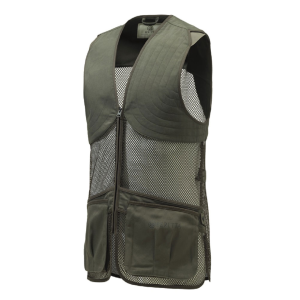 Beretta BERETTA Full Mesh Vest - $94.99 at gritroutdoors.com