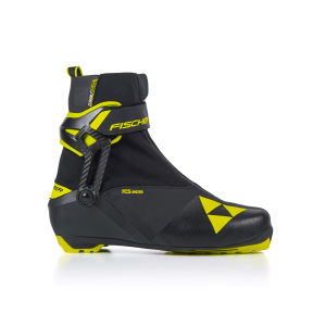 FISCHER RCS Skate Ski Boots (S15222) - Fischer