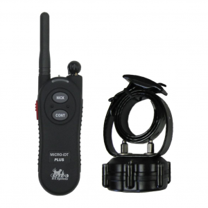 DT SYSTEMS Micro iDT 900 Yard Remote Trainer (IDT-PLUS)
