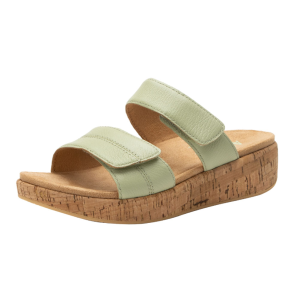 ALEGRIA Women's Mena Sandals