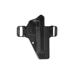Beretta BERETTA B92 OWB Black Holster (E0071A21580999UNI) - $55.00 at gritroutdoors.com