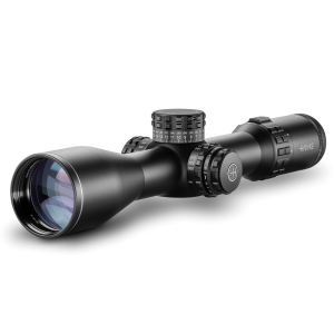 HAWKE Frontier 34 FFP 3-18x50 MOA Pro Ext IR Black Riflescope (18621)