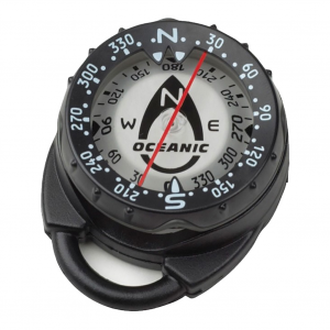 OCEANIC With Clip Mount Swiv Compass (04.1052)