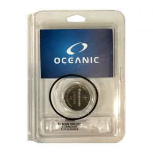 OCEANIC OCS/OCi Battery Kit (04.6175.37)