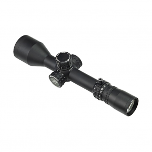 NIGHTFORCE NX8 2.5-20X50mm F1 ZeroStop Mil-XT Riflescope (C632)