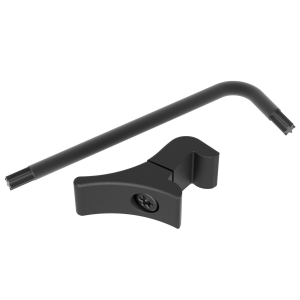LEUPOLD Throw Lever Kit For VX-5HD And VX-6HD (172369)