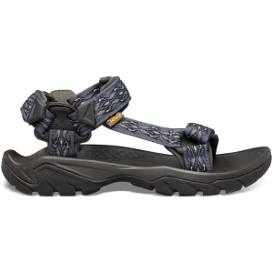 TEVA Men's Terra Fi 5 Universal Hiking Sandals (1102456)