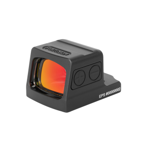 HOLOSUN EPS 6MOA Green Dot Reflex Sight (EPS-GR-6)