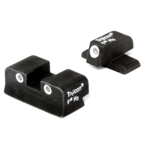TRIJICON Bright & Tough Night Sights for Sig Sauer P220, P229 (SG03)