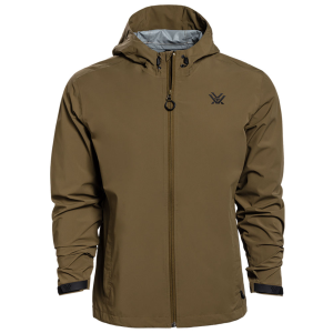 VORTEX Men's Cloud Shaker Jacket