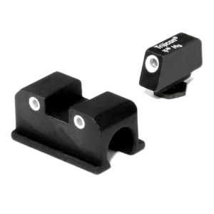 TRIJICON Bright & Tough Night Sights for Walther P99, PPQ, PPQ M2 (WP01)