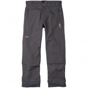 BROWNING Men's Wicked Wing Charcoal Wader Pant (30277279)