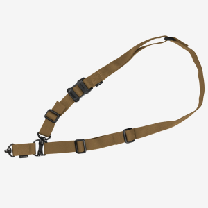 Magpul MAGPUL MS4 Coyote QDM Sling (MAG953-COY) - $83.99 at gritroutdoors.com