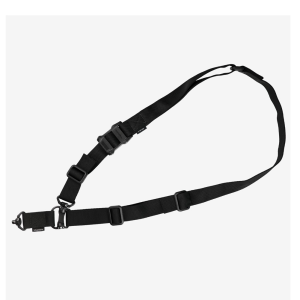 Magpul MAGPUL MS4 Black QDM Sling (MAG953-BLK) - $75.95 at gritroutdoors.com