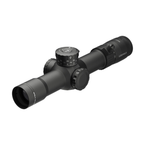 LEUPOLD Mark 5HD 2-10x30 (35mm) M5C3 FFP TMR Riflescope (179702)