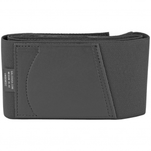 GALCO Underwraps 2.0 Black Ambidextrous Belly Band Holster For SIg-Sauer P320 COMPACT 9/.40