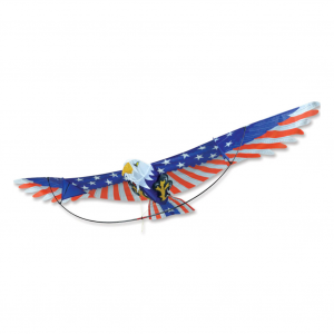 PREMIER KITES 7ft 3-D Patriotic Eagle Kite (44775)