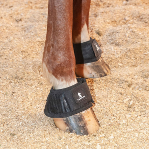 CLASSIC EQUINE MagNTX Bell Boot (EM22BB)